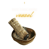 Incense Cones & Accessories