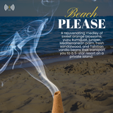 Incense Cones & Accessories