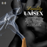 Incense Cones & Accessories